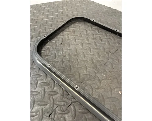 KENWORTH W900 Special Glass