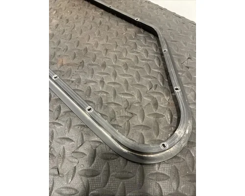 KENWORTH W900 Special Glass