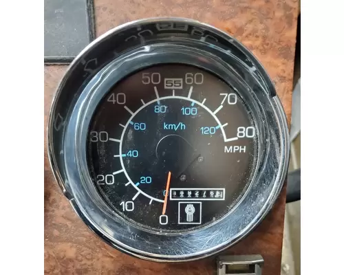 KENWORTH W900 Speedometer Head Cluster