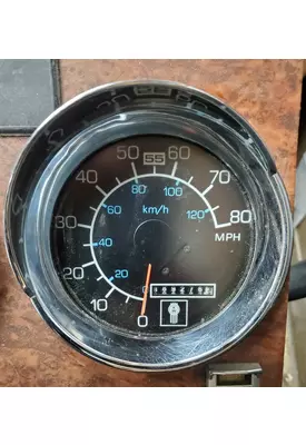 KENWORTH W900 Speedometer Head Cluster