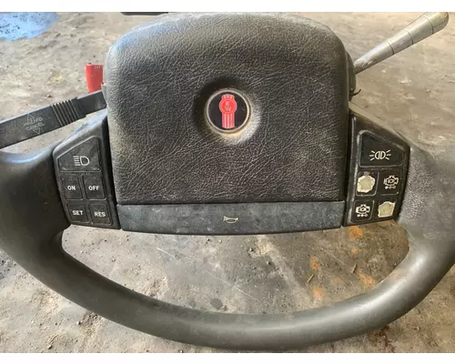 KENWORTH W900 Steering Column