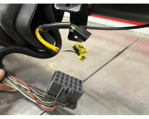 KENWORTH W900 Steering Column