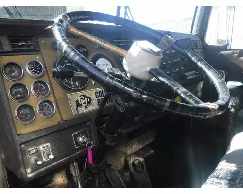 KENWORTH W900 Steering Column