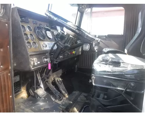 KENWORTH W900 Steering Column