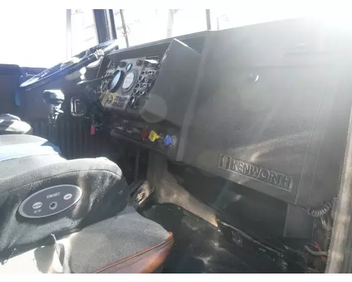 KENWORTH W900 Steering Column