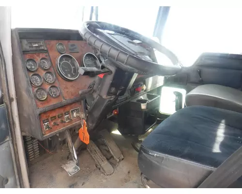 KENWORTH W900 Steering Column