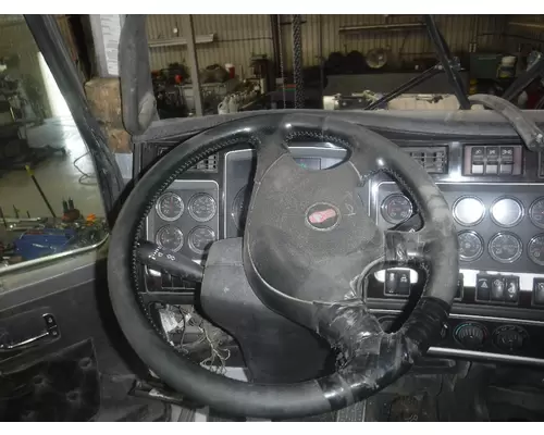 KENWORTH W900 Steering Column