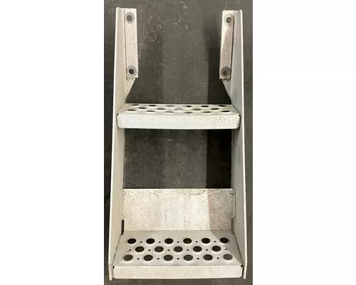 KENWORTH W900 Step
