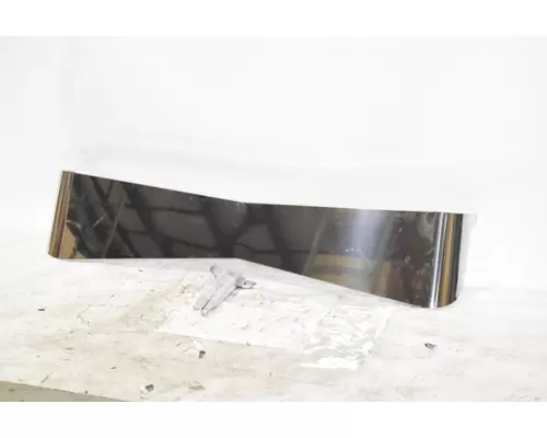 KENWORTH W900 Sun Visor (External)
