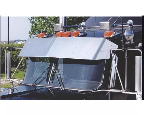 KENWORTH W900 Sun Visor (External)