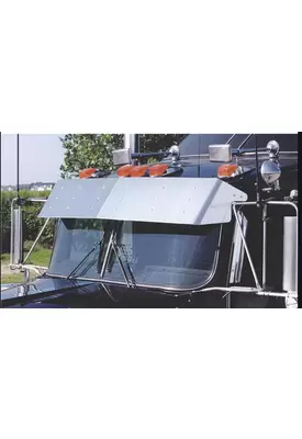 KENWORTH W900 Sun Visor (External)
