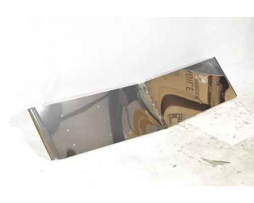 KENWORTH W900 Sun Visor (External)