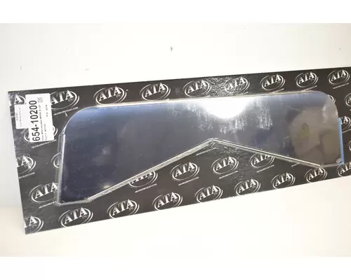 KENWORTH W900 Sun Visor (External)