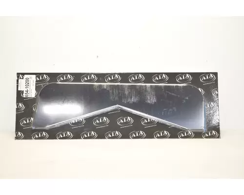 KENWORTH W900 Sun Visor (External)