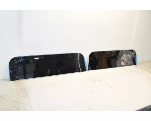 KENWORTH W900 Sun Visor (External)
