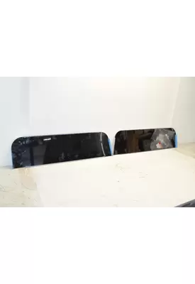 KENWORTH W900 Sun Visor (External)
