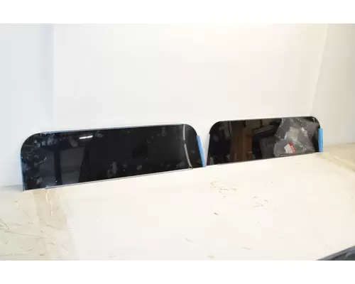 KENWORTH W900 Sun Visor (External)