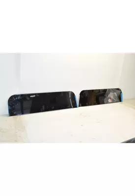 KENWORTH W900 Sun Visor (External)