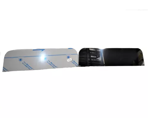 KENWORTH W900 Sun Visor (External)