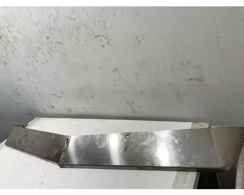 KENWORTH W900 Sun Visor (External)