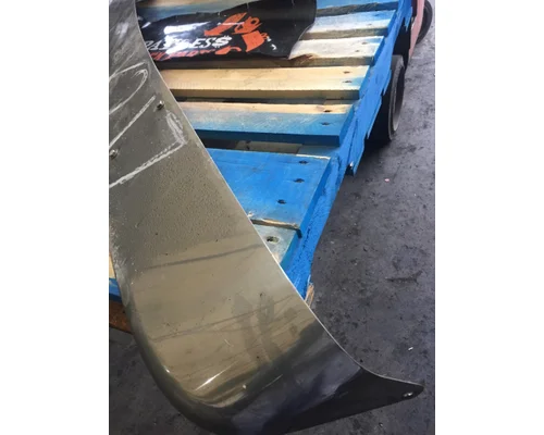 KENWORTH W900 Sun Visor (External)