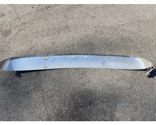 KENWORTH W900 Sun Visor (External)