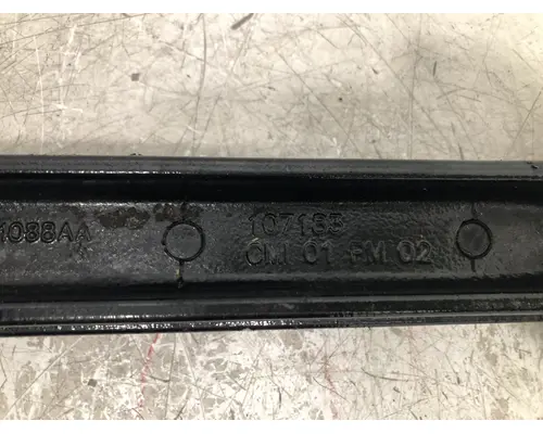 KENWORTH W900 Suspension