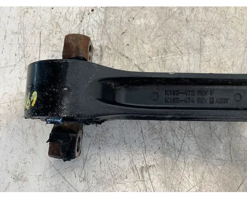 KENWORTH W900 Suspension