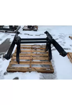 KENWORTH W900 Suspension