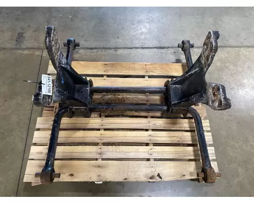 KENWORTH W900 Suspension