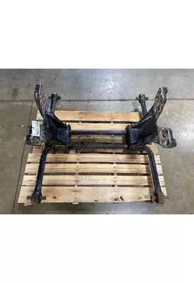 KENWORTH W900 Suspension