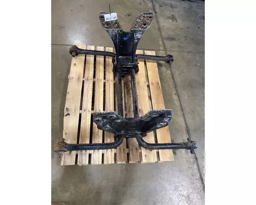 KENWORTH W900 Suspension