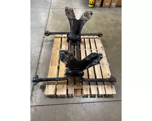 KENWORTH W900 Suspension