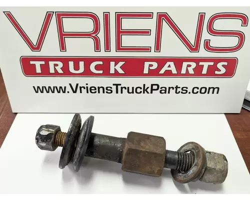 KENWORTH W900 Suspension