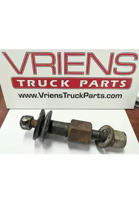 KENWORTH W900 Suspension