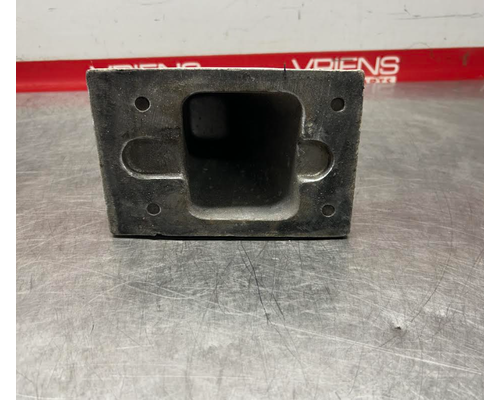 KENWORTH W900 Suspension