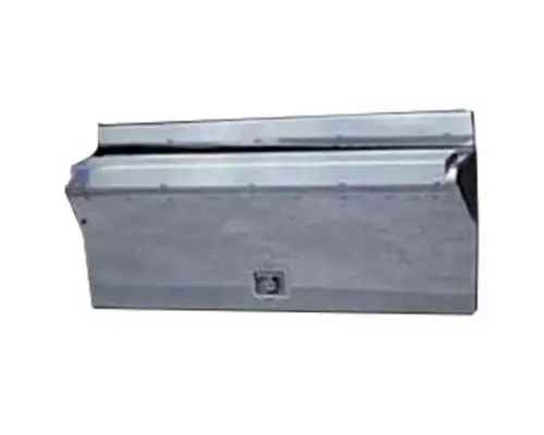 KENWORTH W900 TOOL BOX COVER