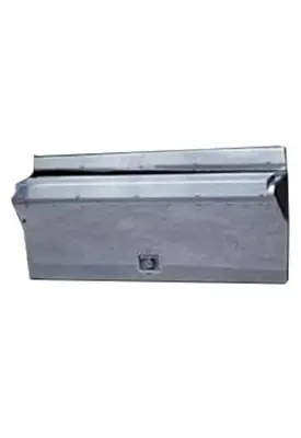 KENWORTH W900 TOOL BOX COVER