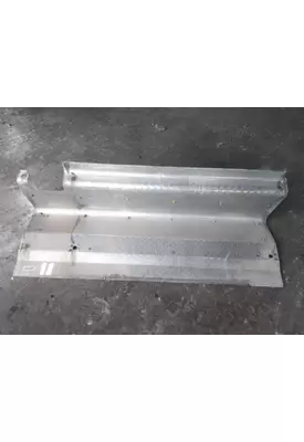 KENWORTH W900 TOOL BOX STEP