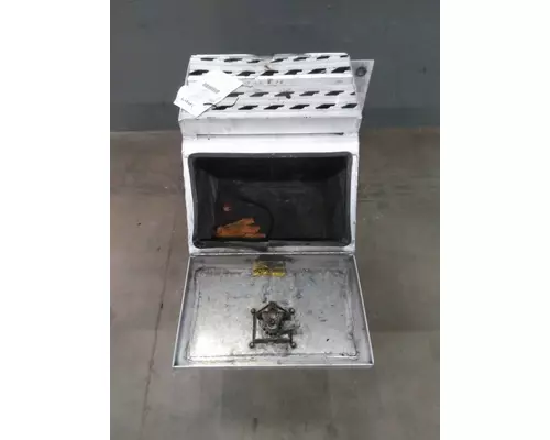 KENWORTH W900 TOOL BOX