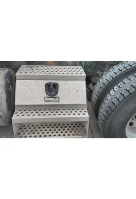 KENWORTH W900 TOOL BOX