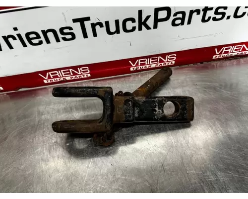 KENWORTH W900 TOW PIN, HITCH, PINTLE