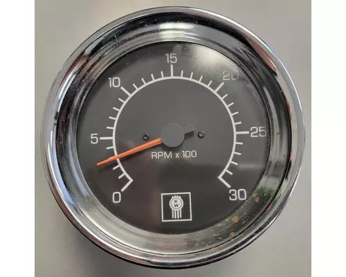 KENWORTH W900 Tachometer