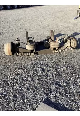 KENWORTH W900 Tag Axle