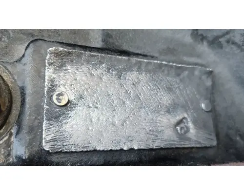 KENWORTH W900 Tandem Cutoffs