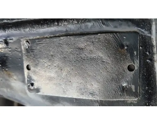 KENWORTH W900 Tandem Cutoffs