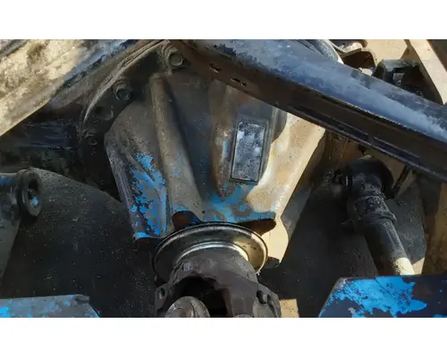 KENWORTH W900 Tandem Cutoffs