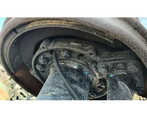 KENWORTH W900 Tandem Cutoffs