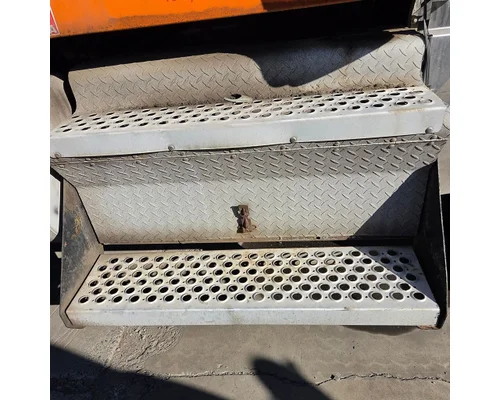 KENWORTH W900 Tool Box