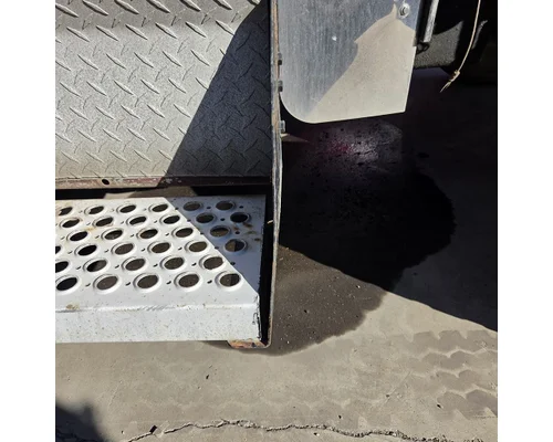 KENWORTH W900 Tool Box